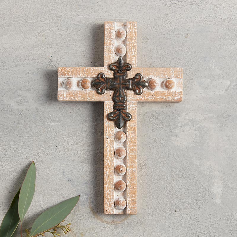Cross - Bombay Mercantile