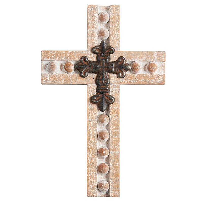 Cross - Bombay Mercantile