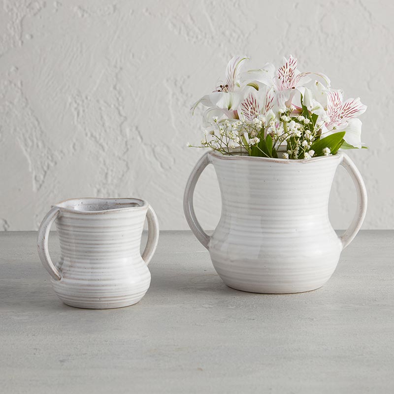 Petite Flower Vase - Bombay Mercantile