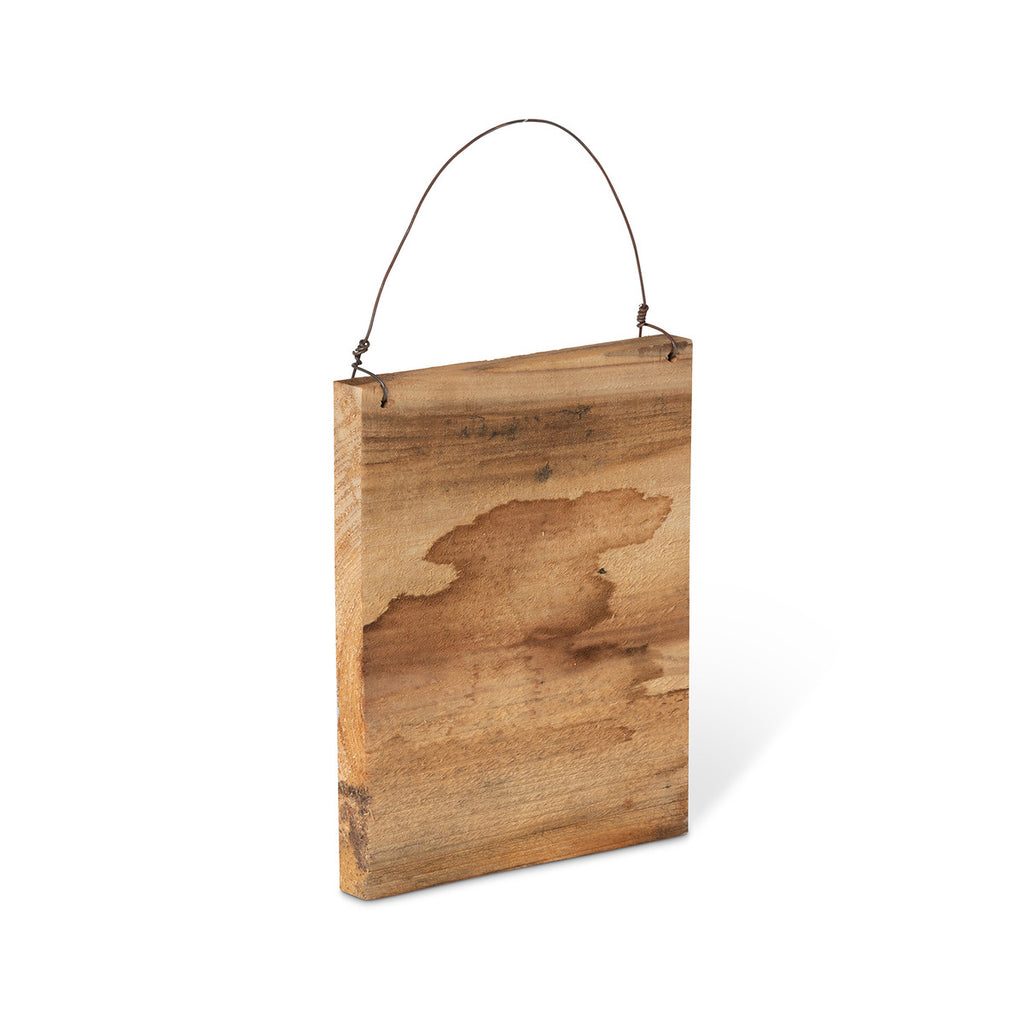 Single Jar on Cedar - Bombay Mercantile