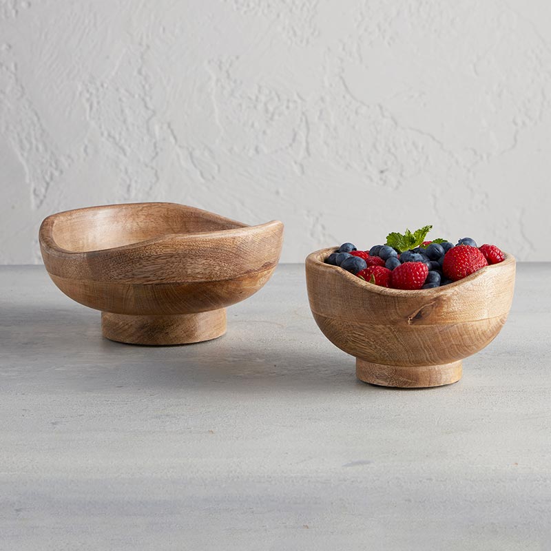 Bowl - Bombay Mercantile