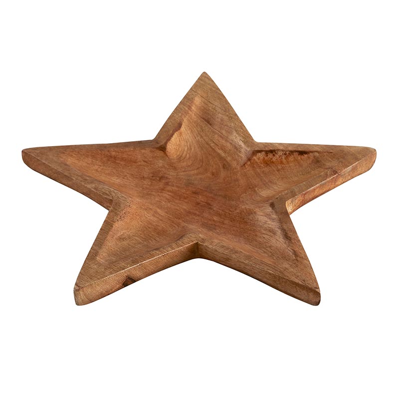 Star Tray - Bombay Mercantile