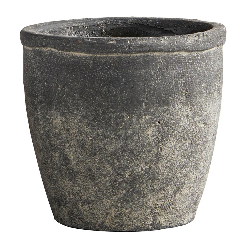 Black Planter - Bombay Mercantile