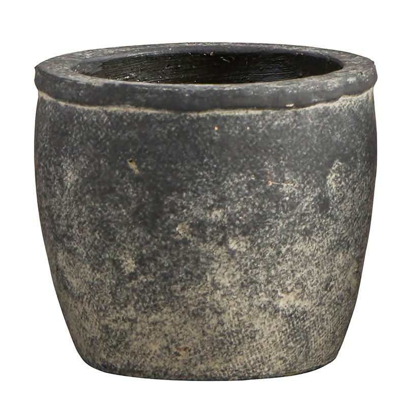 Black Planter - Bombay Mercantile
