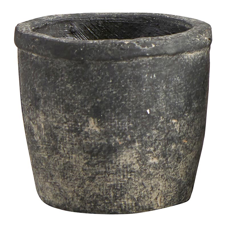 Black Planter - Bombay Mercantile
