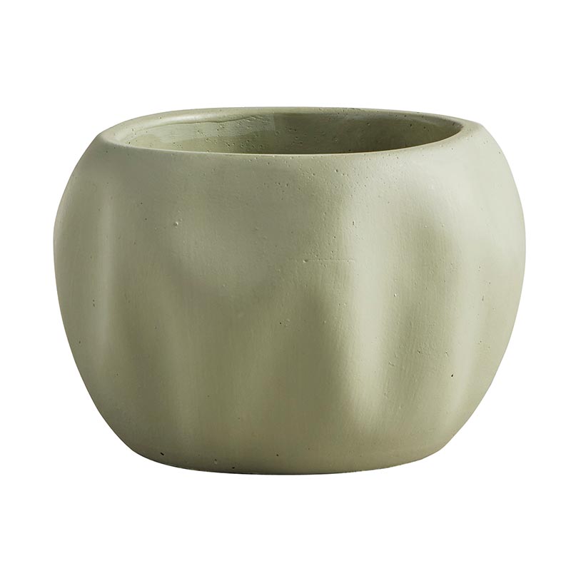 Asymmetrical Planter - Bombay Mercantile