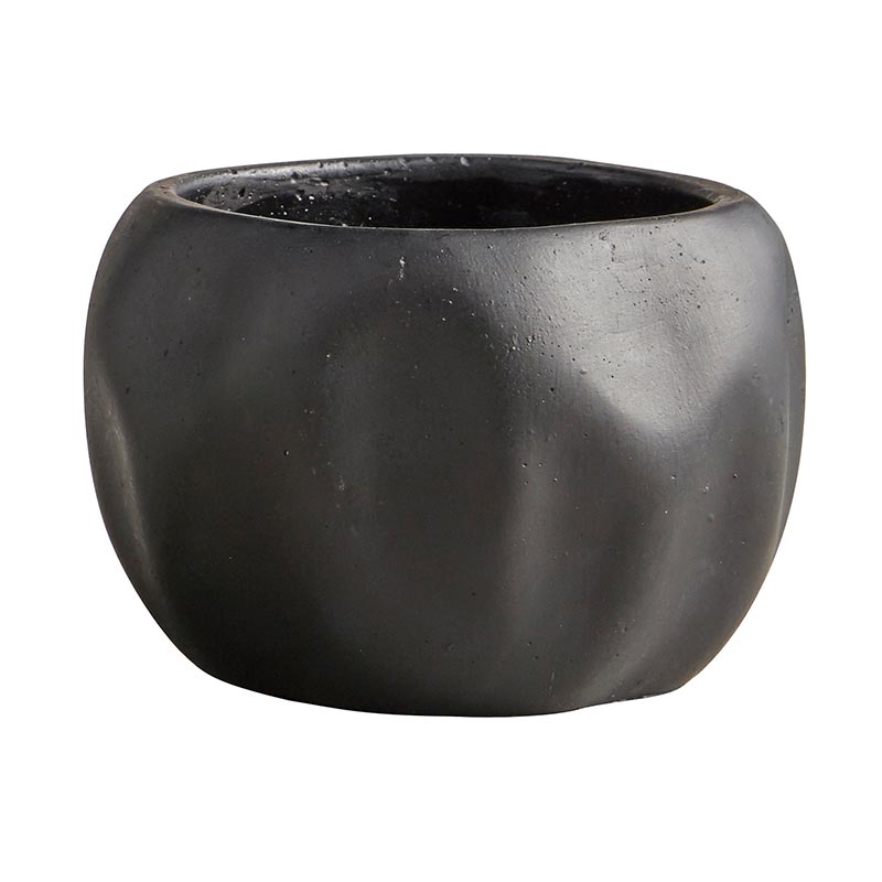 Asymmetrical Planter - Bombay Mercantile