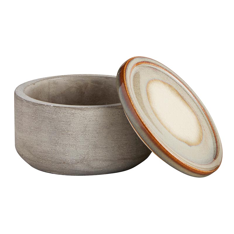 Dual Tone Container - Bombay Mercantile