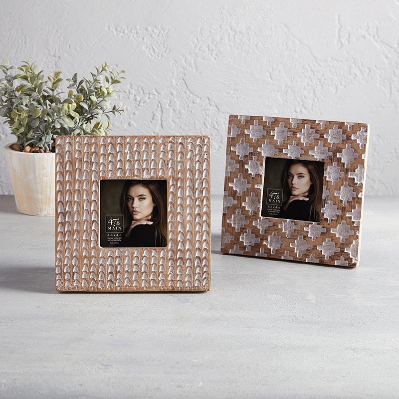 Frame - Luna - Bombay Mercantile