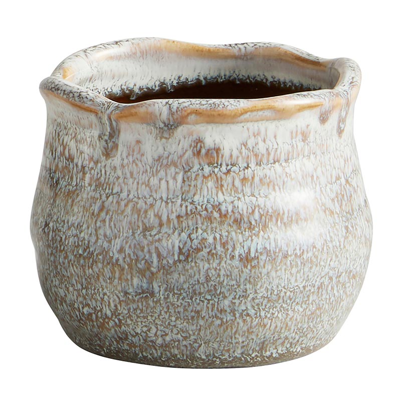 Clary Sage Pot - Bombay Mercantile