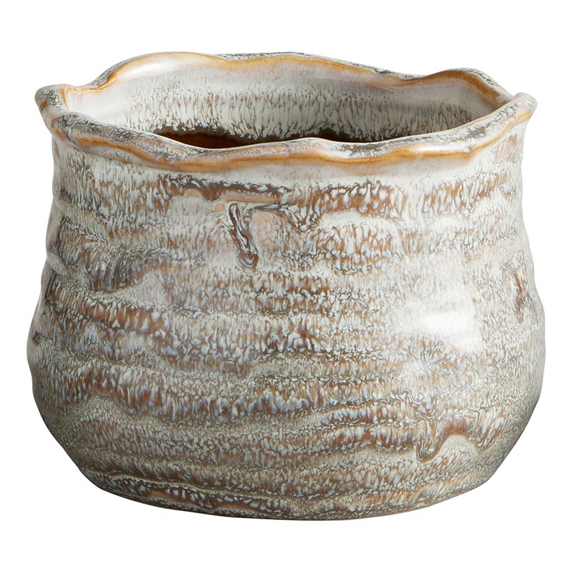 Clary Sage Pot - Bombay Mercantile