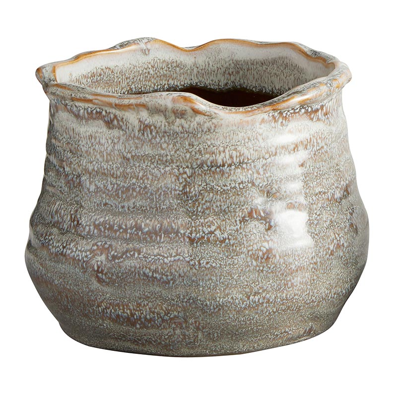 Clary Sage Pot - Bombay Mercantile