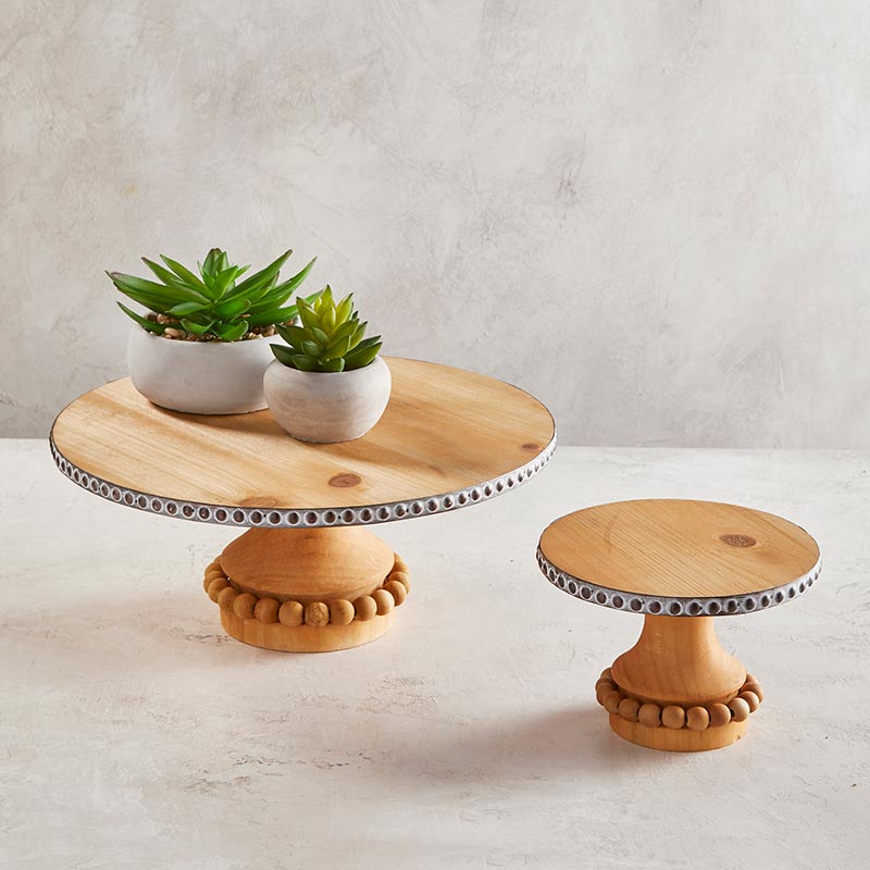 Cake Stand - Bombay Mercantile