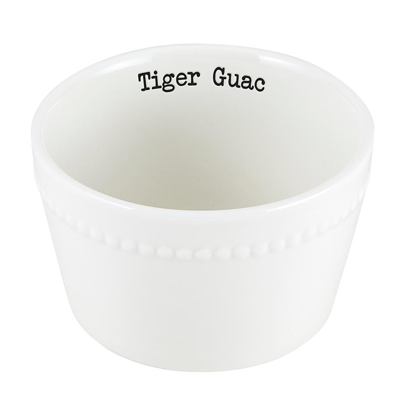 Salsa & Guac Set, In increment of 2 - Bombay Mercantile