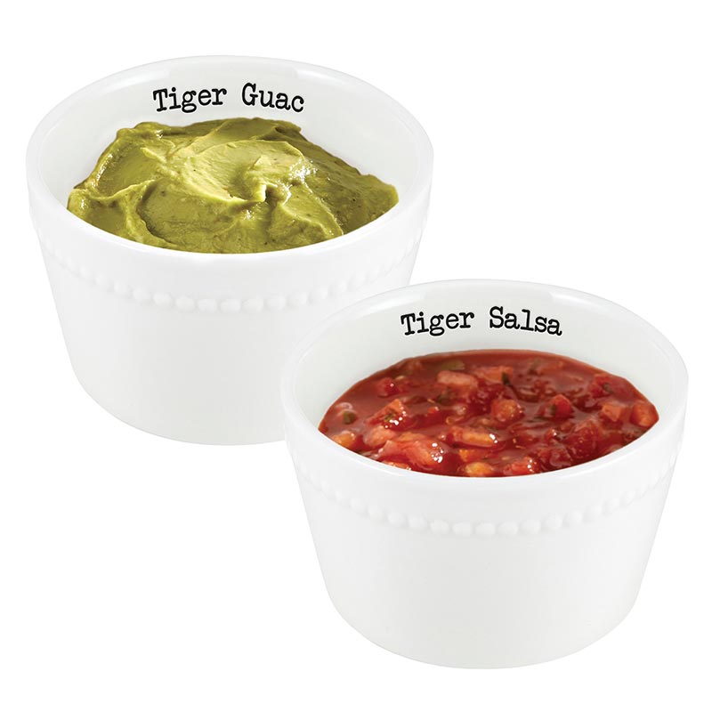 Salsa & Guac Set, In increment of 2 - Bombay Mercantile