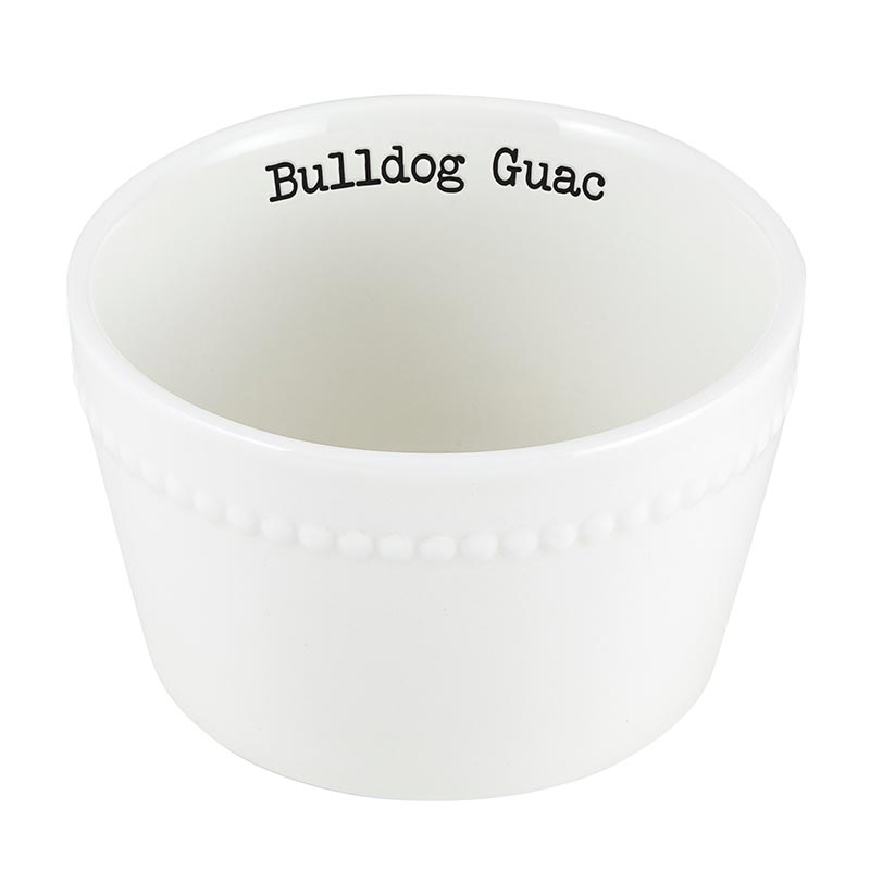 Salsa & Guac Set, In increment of 2 - Bombay Mercantile