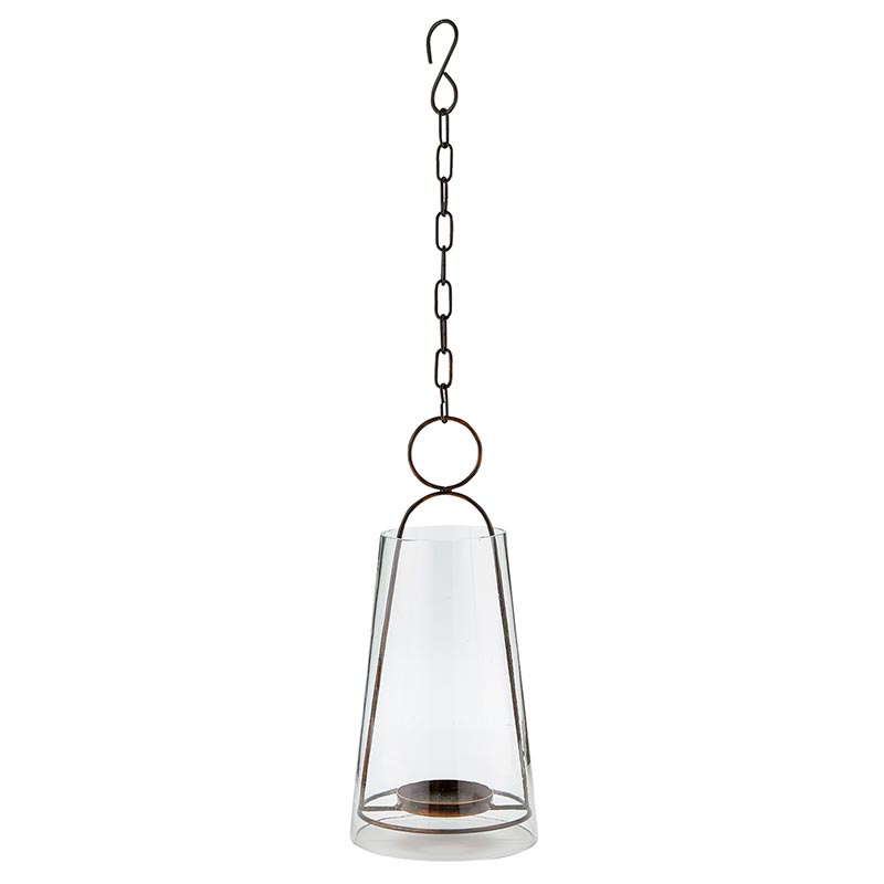 Hanging Votive Holder - Bombay Mercantile