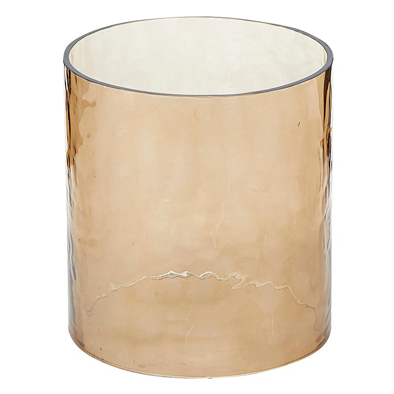 Hanging Loop Lantern - Bombay Mercantile
