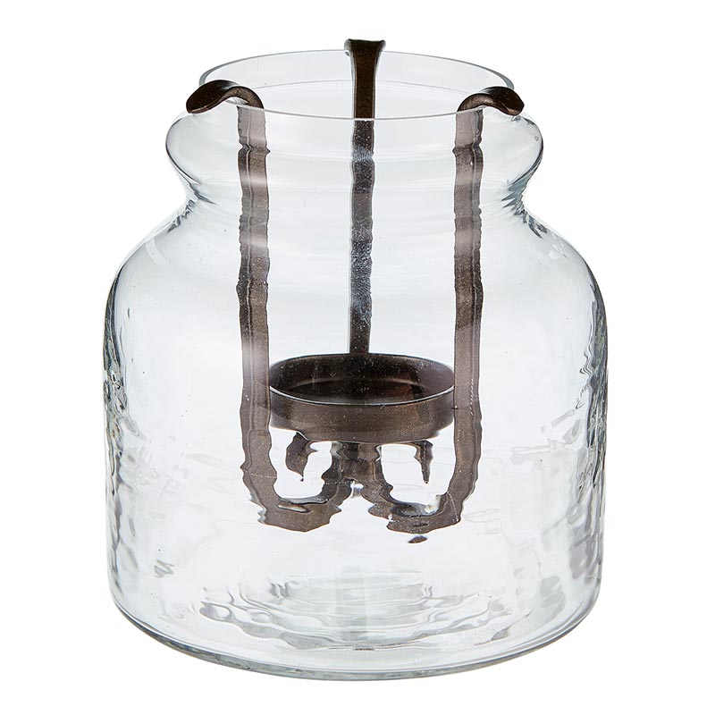 Jar Hurricane - Bombay Mercantile