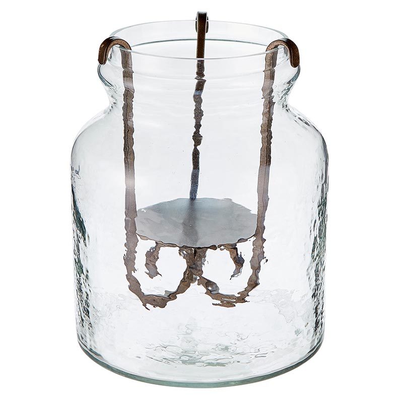 Jar Hurricane - Bombay Mercantile