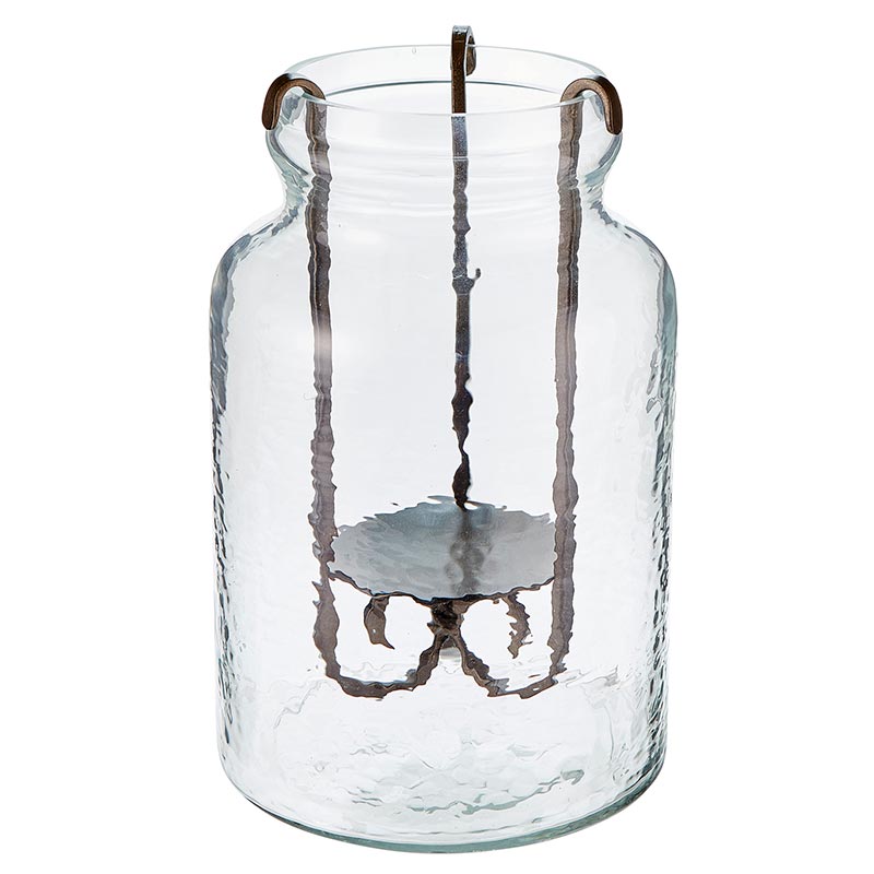 Jar Hurricane - Bombay Mercantile