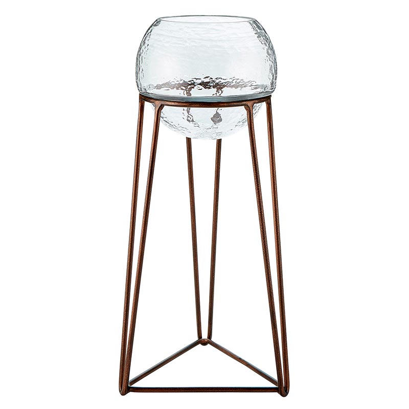 Candle Holder - Bombay Mercantile