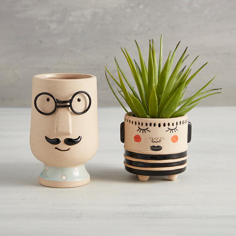 Face Planter - Bombay Mercantile