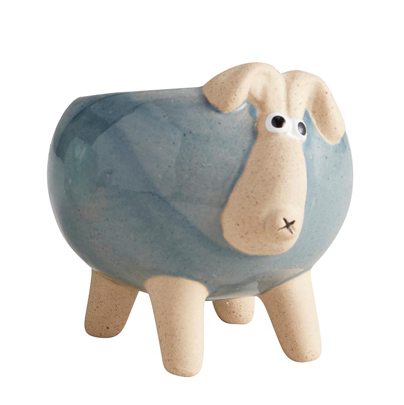 Big Dog Planter - Bombay Mercantile