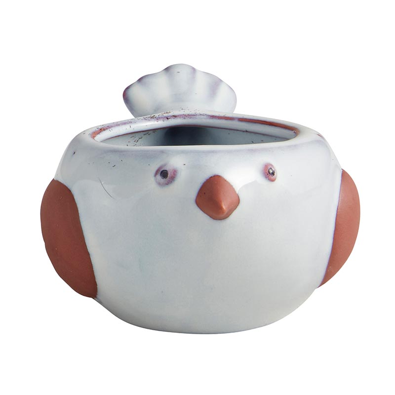 Bird Planter - Bombay Mercantile
