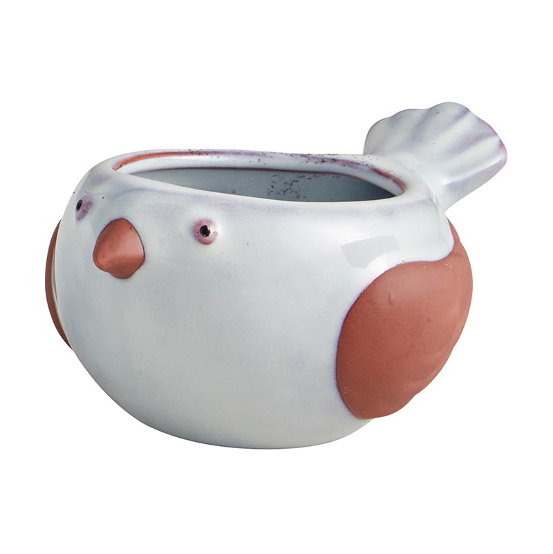 Bird Planter - Bombay Mercantile