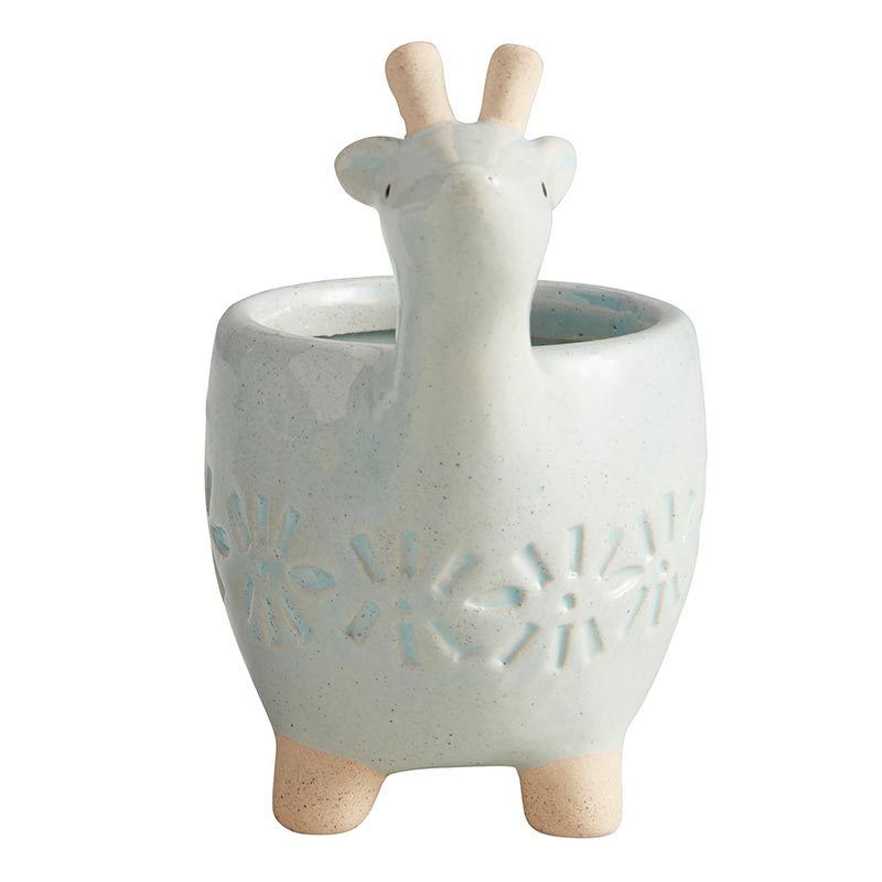 Deer Planter - Bombay Mercantile
