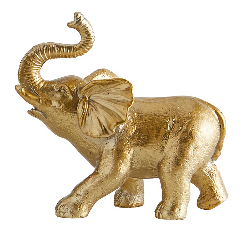 Elephant Décor - Bombay Mercantile