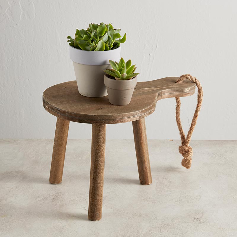 Gourd Stand - Bombay Mercantile