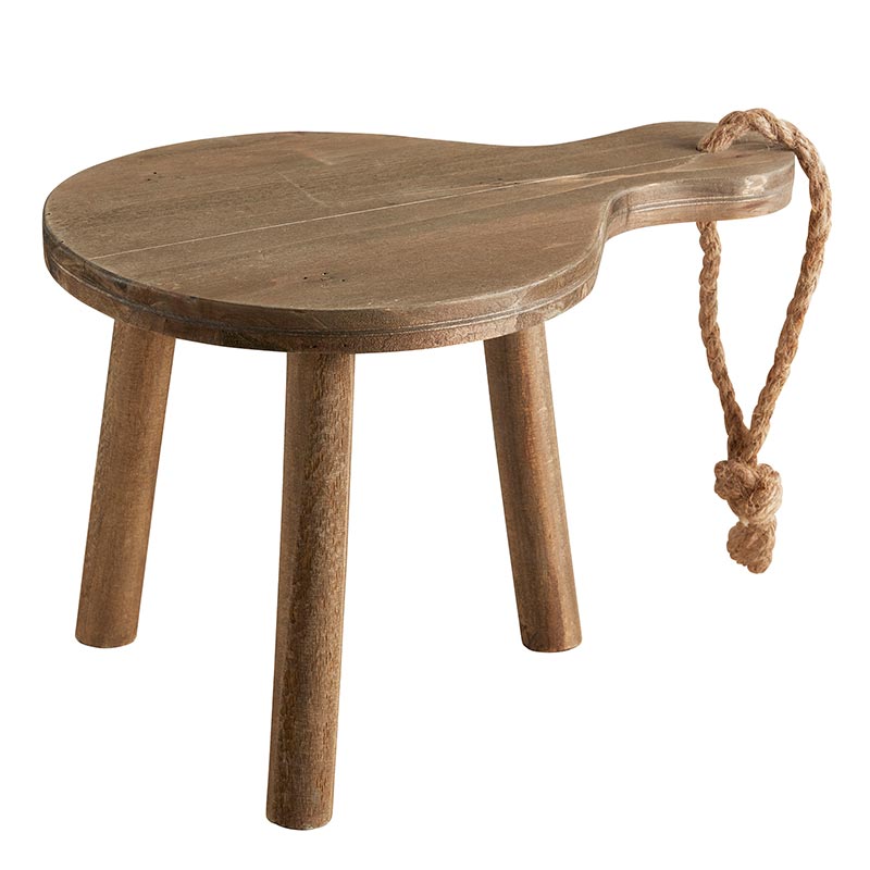 Gourd Stand - Bombay Mercantile