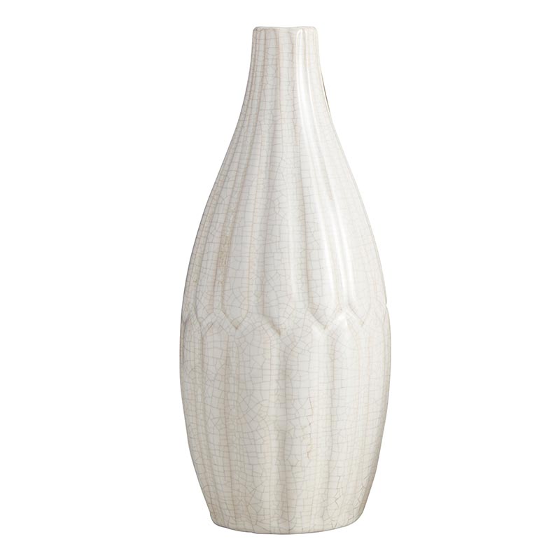 Round Vase - Bombay Mercantile