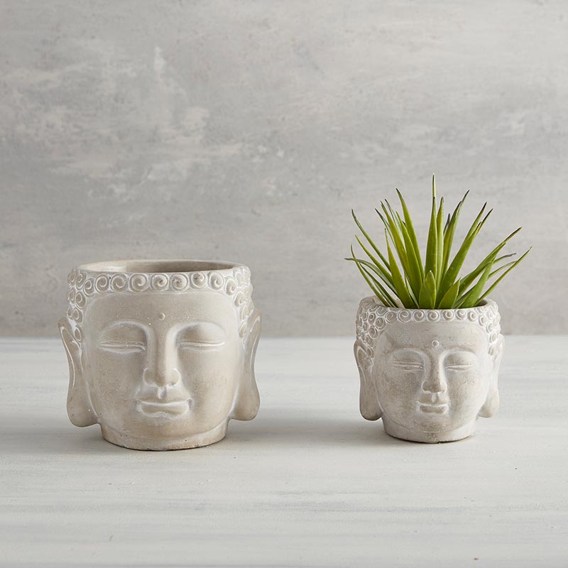 Buddha Pot - Bombay Mercantile