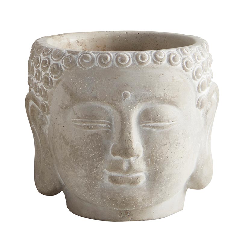 Buddha Pot - Bombay Mercantile
