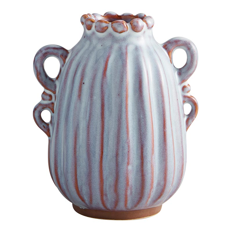 Amphora Vase - Bombay Mercantile