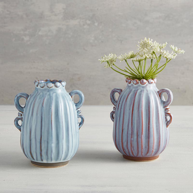 Amphora Vase - Bombay Mercantile