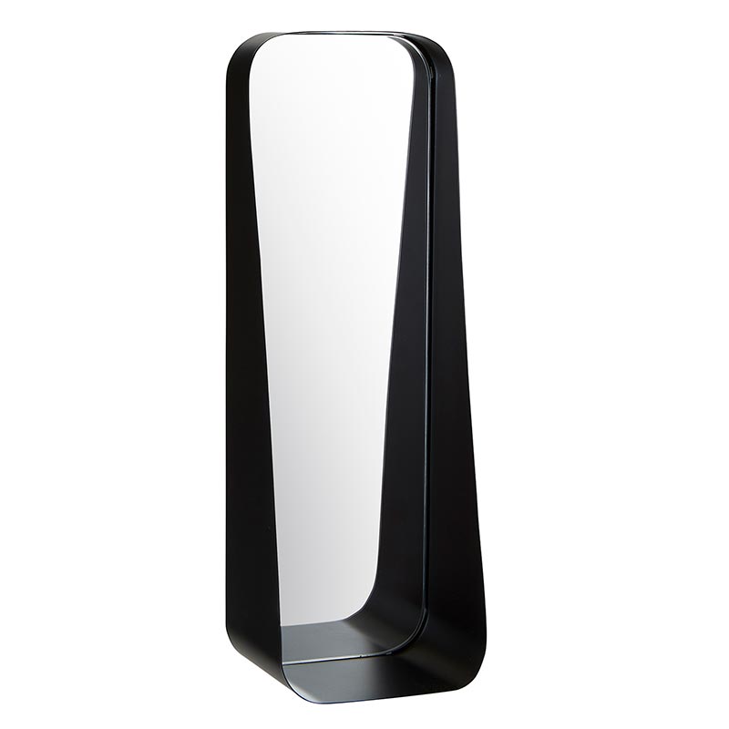 Vertical Mirror - Bombay Mercantile