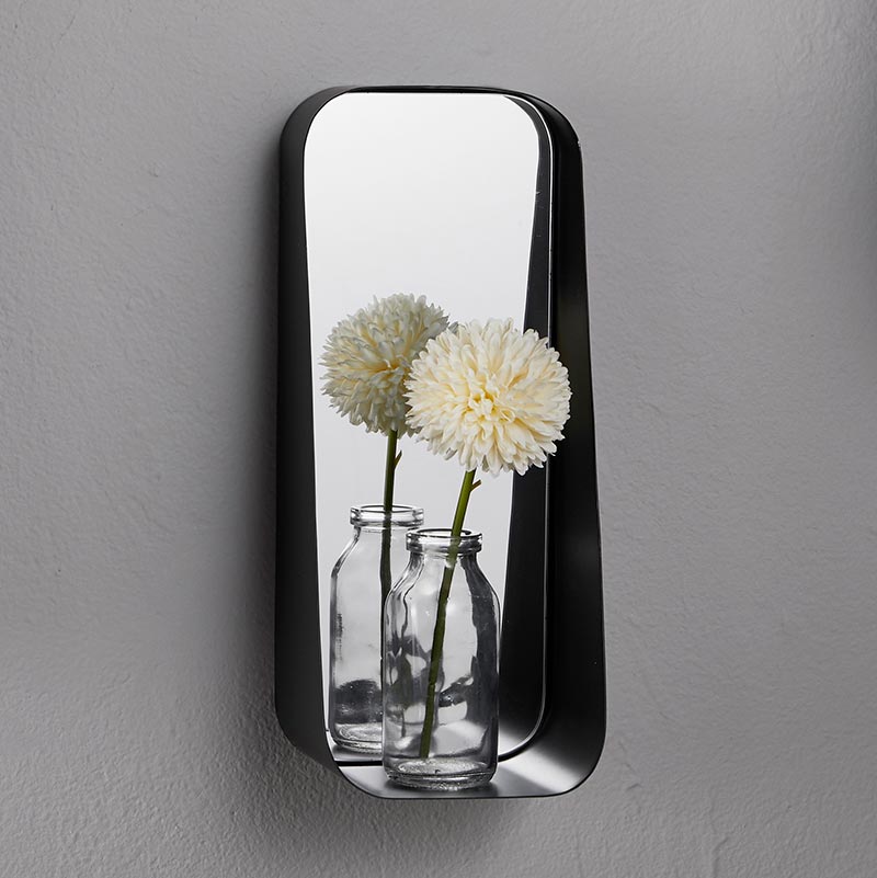Vertical Mirror - Bombay Mercantile