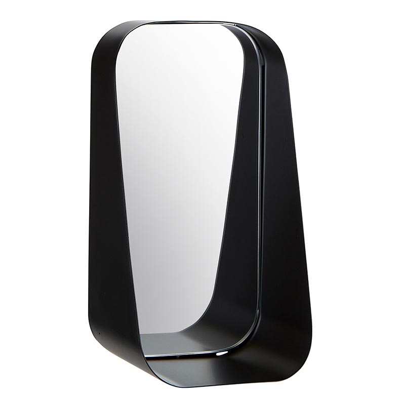 Vertical Mirror - Bombay Mercantile