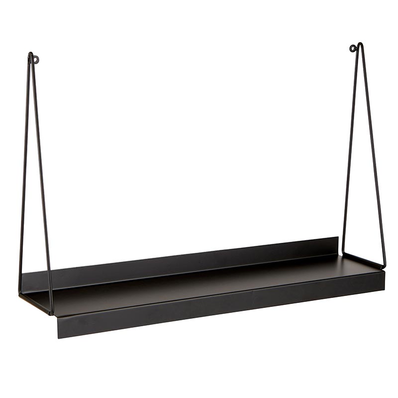 Foldable Wall Shelf - Bombay Mercantile