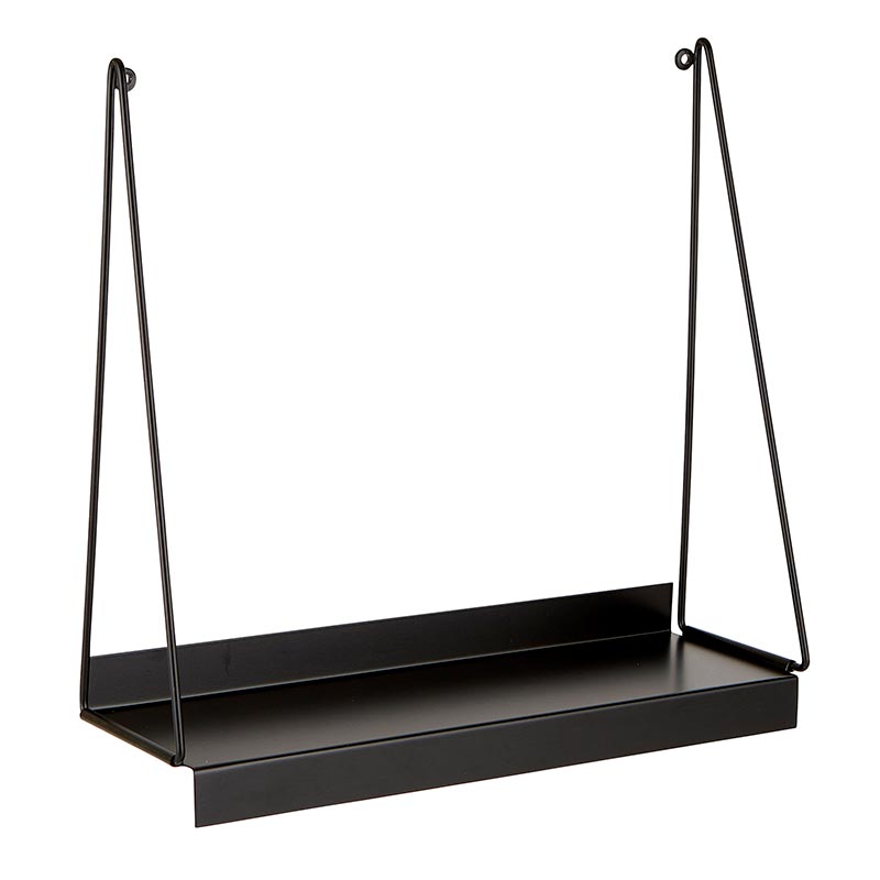 Foldable Wall Shelf - Bombay Mercantile