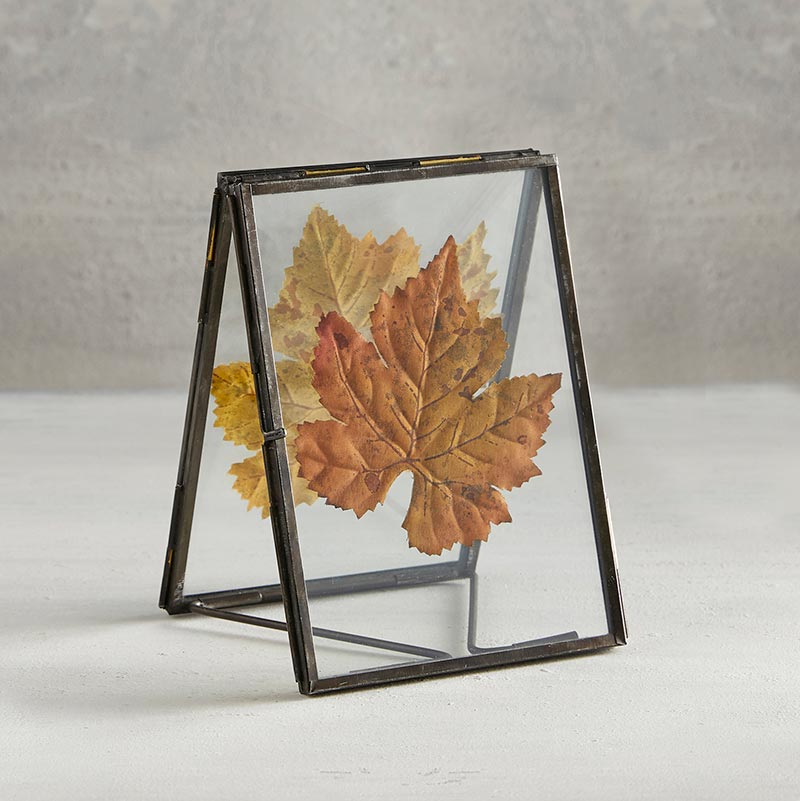 Double Picture Frame - Bombay Mercantile