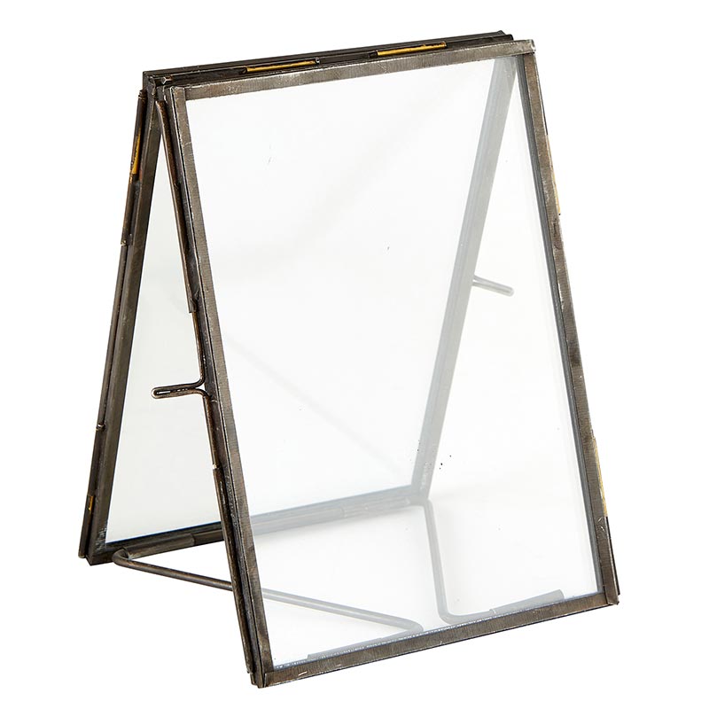 Double Picture Frame - Bombay Mercantile