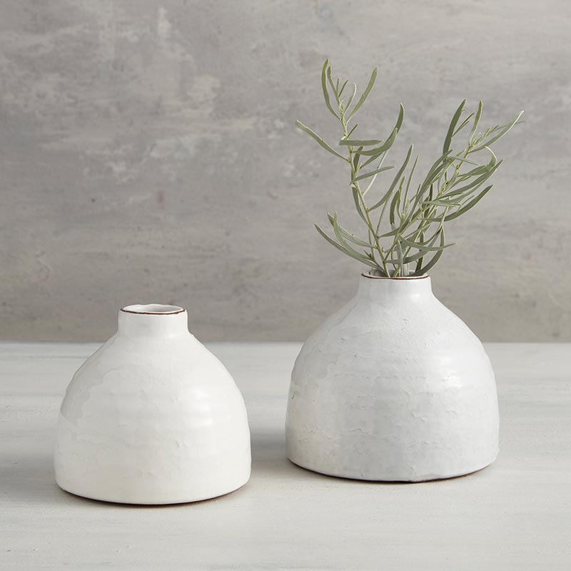 Urban Bottle Bud Pot - Bombay Mercantile