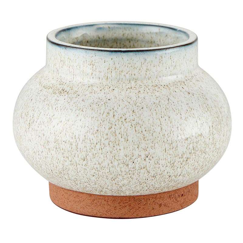 Round Vase - Bombay Mercantile