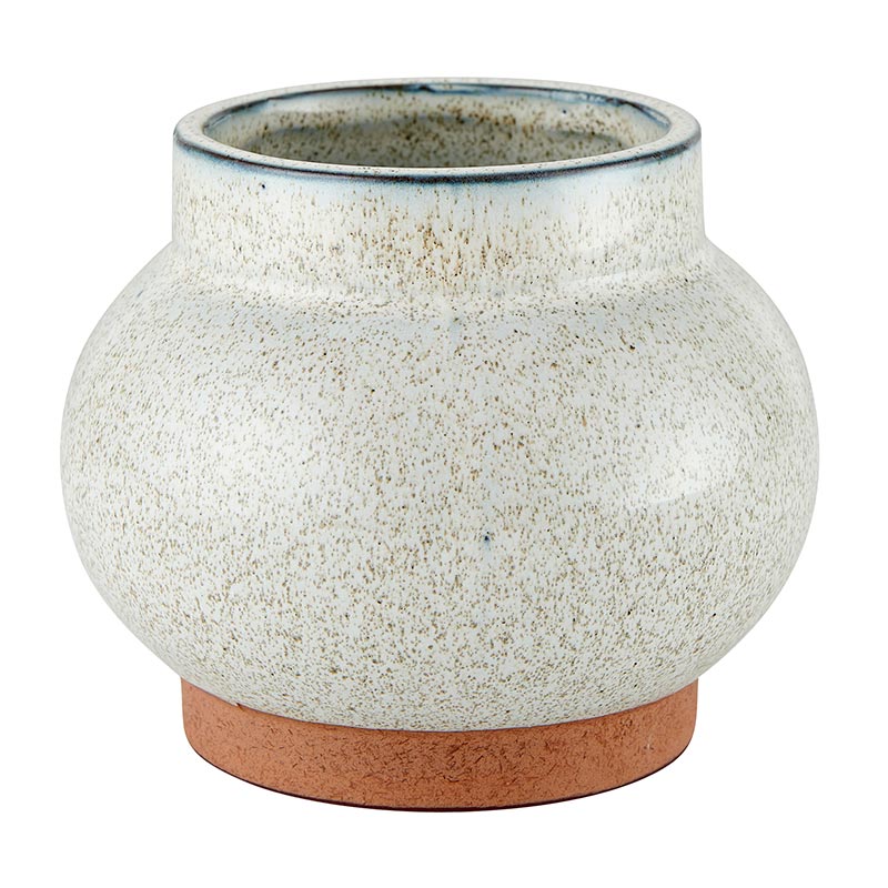 Round Vase - Bombay Mercantile