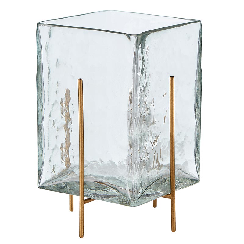 Tea Light Holder - Bombay Mercantile